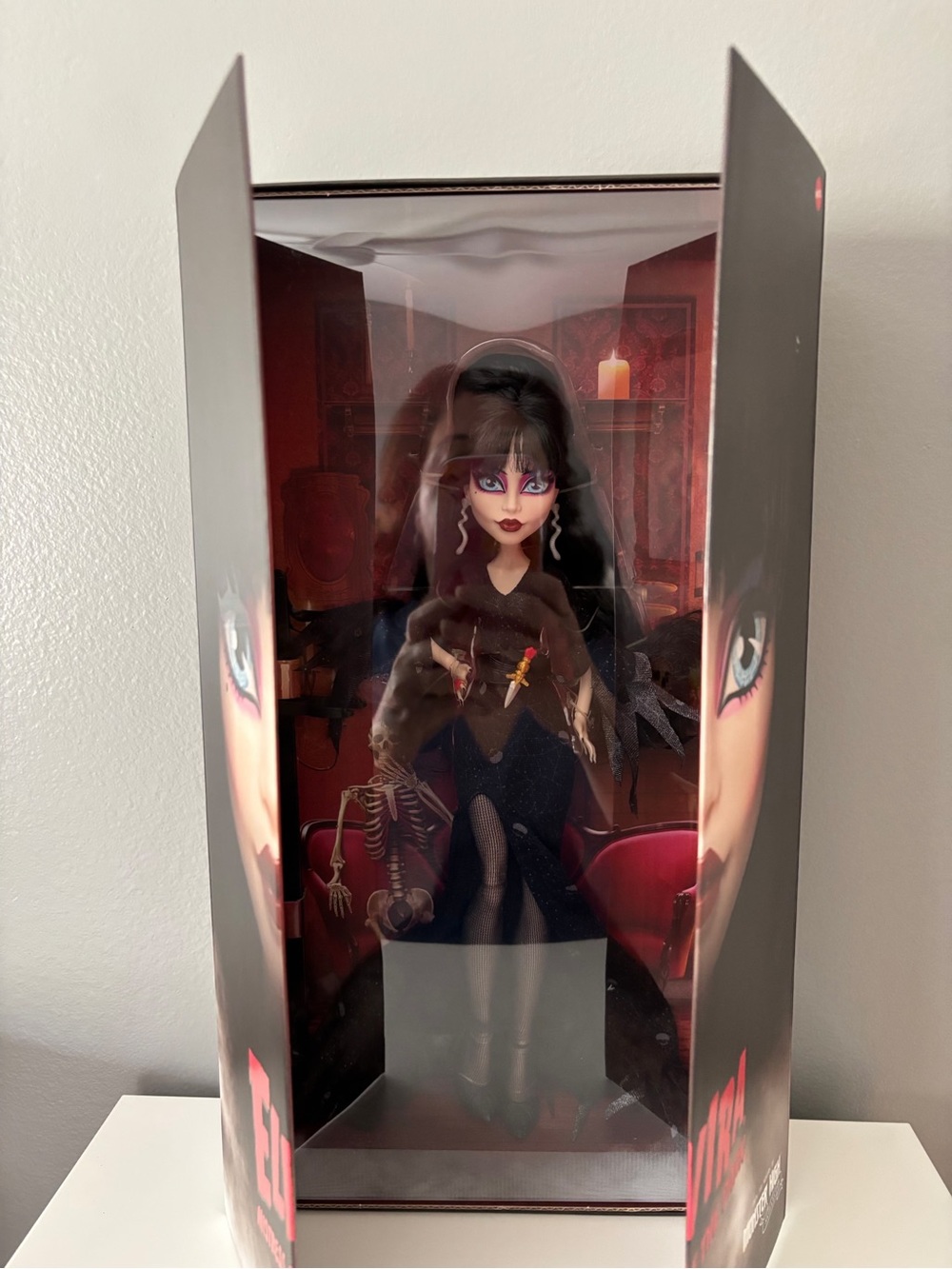 Elvira